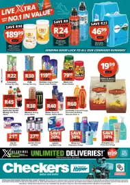 Checkers catalogue week 24 Page 1