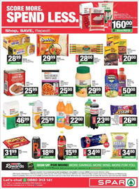 Spar catalogue Page 4