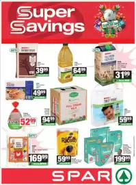 Spar catalogue Page 1