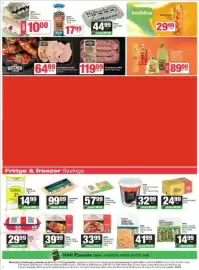 Spar catalogue Page 2