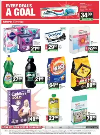 Spar catalogue Page 3