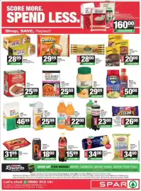 Spar catalogue Page 4