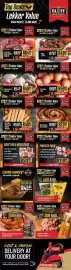 Bluff Meat Supply catalogue week 24 Page 1