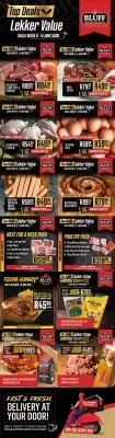 Bluff Meat Supply (valid until 14-06)