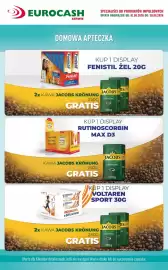 Eurocash gazetka Strona 10
