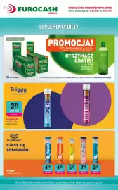 Eurocash gazetka Strona 11