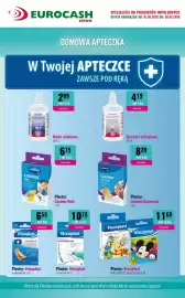 Eurocash gazetka Strona 12