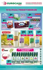 Eurocash gazetka Strona 2
