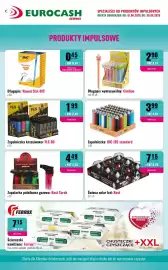 Eurocash gazetka Strona 5