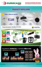 Eurocash gazetka Strona 6