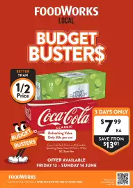 Foodworks catalogue week 24 Page 1
