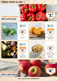 Foodworks catalogue week 24 Page 7