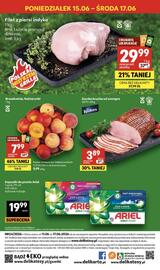 Delikatesy Centrum gazetka tydzień 24 Strona 40