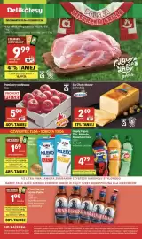 Delikatesy Centrum gazetka tydzień 24 Strona 1