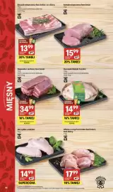 Delikatesy Centrum gazetka tydzień 24 Strona 10