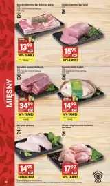 Delikatesy Centrum gazetka tydzień 24 Strona 10