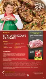 Delikatesy Centrum gazetka tydzień 24 Strona 11