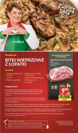 Delikatesy Centrum gazetka tydzień 24 Strona 11