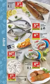 Delikatesy Centrum gazetka tydzień 24 Strona 12