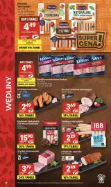 Delikatesy Centrum gazetka tydzień 24 Strona 14