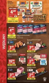 Delikatesy Centrum gazetka tydzień 24 Strona 14