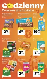 Delikatesy Centrum gazetka tydzień 24 Strona 18
