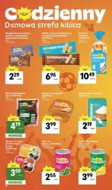 Delikatesy Centrum gazetka tydzień 24 Strona 18