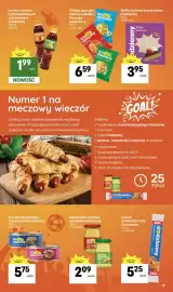 Delikatesy Centrum gazetka tydzień 24 Strona 19