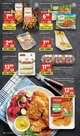 Delikatesy Centrum gazetka tydzień 24 Strona 20