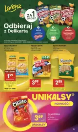 Delikatesy Centrum gazetka tydzień 24 Strona 25