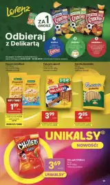 Delikatesy Centrum gazetka tydzień 24 Strona 25