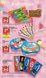 Delikatesy Centrum gazetka tydzień 24 Strona 28