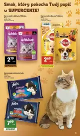Delikatesy Centrum gazetka tydzień 24 Strona 35