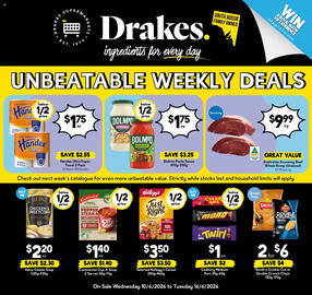 Drakes catalogue week 24 Page 16