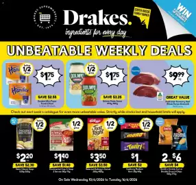 Drakes catalogue week 24 Page 16
