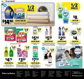 Drakes catalogue week 24 Page 3
