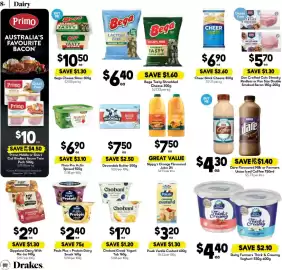 Drakes catalogue week 24 Page 9