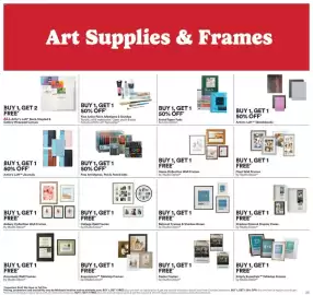 Michaels flyer week 24 Page 3