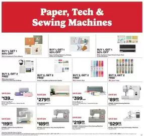 Michaels flyer week 24 Page 4