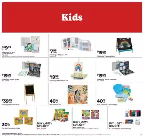 Michaels flyer week 24 Page 5