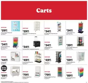 Michaels flyer week 24 Page 6
