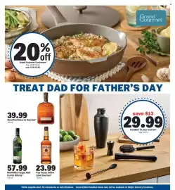 Meijer weekly ad week 24 Page 3