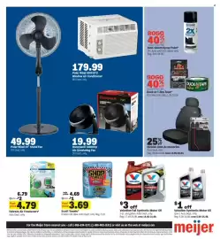Meijer weekly ad week 24 Page 8