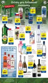 Tesco leták týden 24 Strana 14