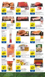 Tesco leták týden 24 Strana 22