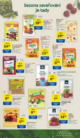 Tesco leták týden 24 Strana 25