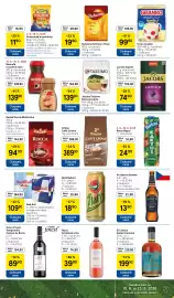 Tesco leták týden 24 Strana 27