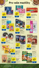 Tesco leták týden 24 Strana 28
