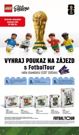 Tesco leták týden 24 Strana 36