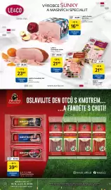 Tesco leták týden 24 Strana 38